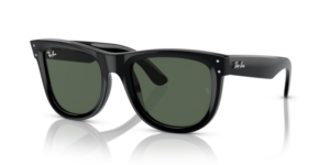 Ray-Ban R0502S WAYFARER REVERSE, colore 6677VR · Nero