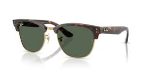 Ray-Ban R0504S CLUBMASTER REVERSE, colore 1359VR · Avana
