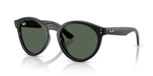 Ray-Ban 0505S, colore 6677VR · Nero