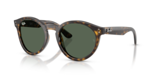 Ray-Ban 0505S, colore 6790VR · Avana