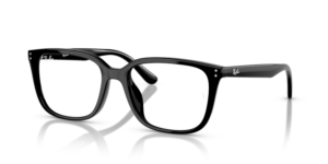 Ray-Ban RX7248D, colore 2000 · Nero