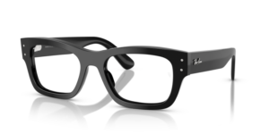 Ray-Ban RX7683V JOSEPH, colore 2000 · Nero