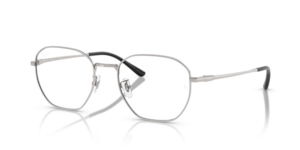 Ray-Ban RX8777D, colore 1002 · Argento