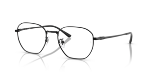 Ray-Ban RX8777D, colore 1244 · Nero