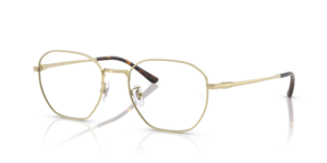 Ray-Ban RX8777D, colore 1251 · Pale oro
