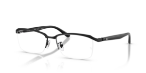 Ray-Ban RX8779D, colore 1012 · Nero opaco