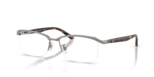 Ray-Ban RX8779D, colore 1252 · Brushed gunmetal