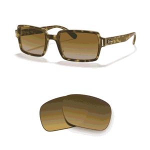 Lenti compatibili Ray-Ban 2189