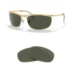 Lenti compatibili Ray-Ban 3119