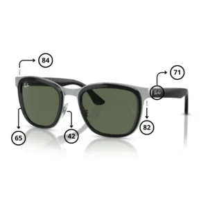 Piezas de repuesto RB3709 CLYDE Originales