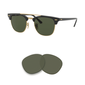 Lenti compatibili Ray-Ban 3816