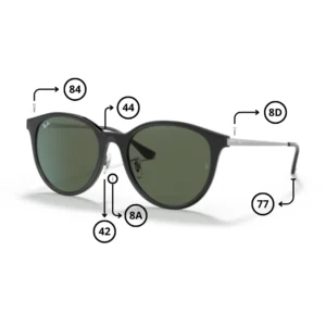 Piezas de Repuesto RB4334D Originales