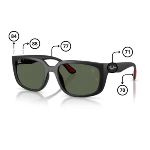 Piezas de Repuesto RB4443M Originales