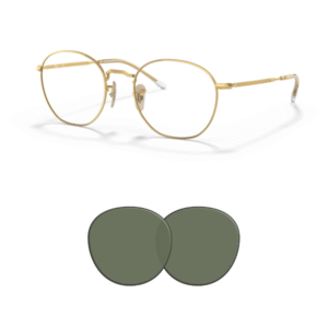 Lenti compatibili Ray-Ban 6472