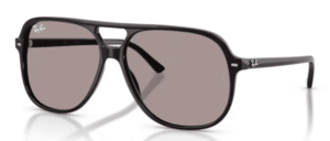 Ray-Ban RB2198 BILL, colore 901/53 · Nero