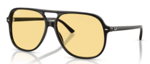 Ray-Ban RB2198 BILL, colore 901/R6 · Nero