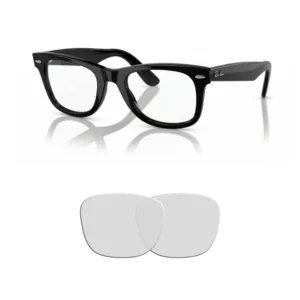 Lenti graduate per Ray-Ban 2140