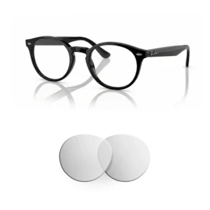 Lenti graduate per Ray-Ban 2180