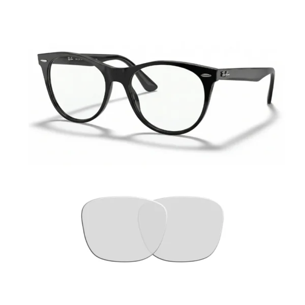 Lenti graduate per Ray-Ban 2185