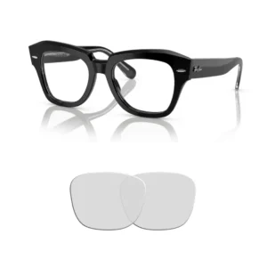 Lenti graduate per Ray-Ban 2186