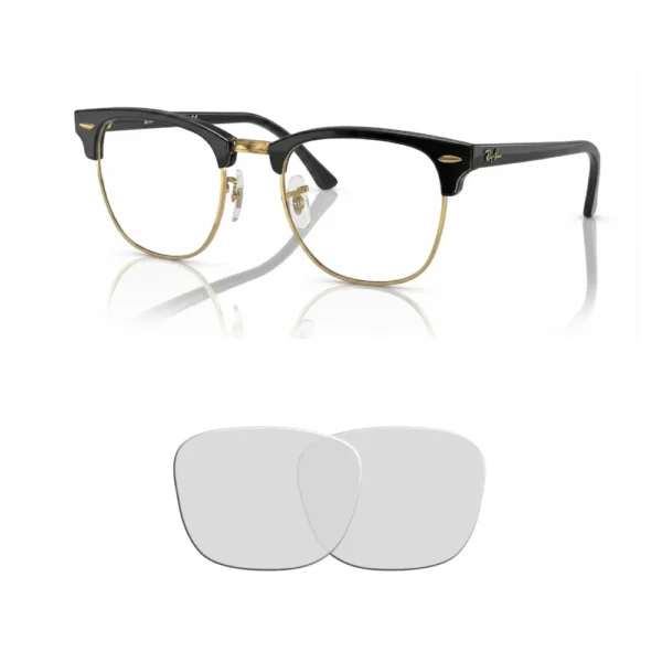 Lenti graduate per Ray-Ban 3016