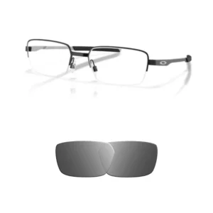 Lenti compatibili Oakley 3100 FOIL RQ 0.5