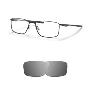 Lenti compatibili Oakley 3217 SOCKET 5.0