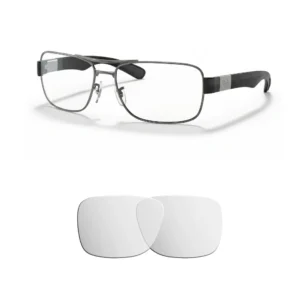 Lenti graduate per Ray-Ban 3522