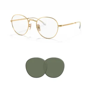 Lenti compatibili Ray-Ban 3582V DAVID
