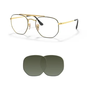 Lenti compatibili Ray-Ban 3648V THE MARSHAL