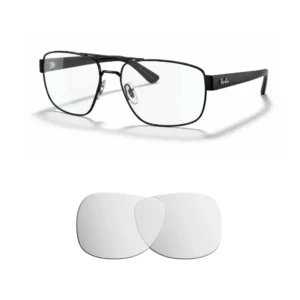 Lenti graduate per Ray-Ban 3663