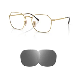 Lenti compatibili Ray-Ban 3694V JIM
