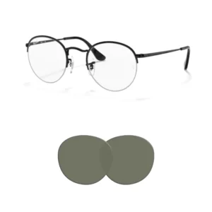 Lenti compatibili Ray-Ban 3947V ROUND GAZE
