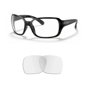 Lenti graduate per Ray-Ban 4068