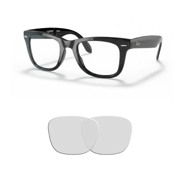 Lenti graduate per Ray-Ban 4105