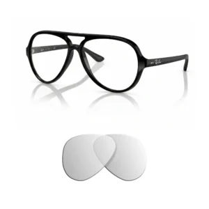 Lenti graduate per Ray-Ban 4125