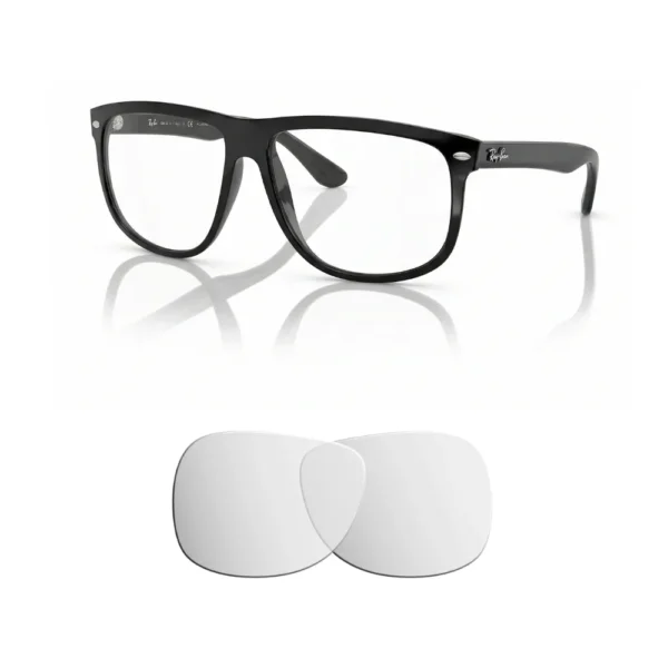 Lenti graduate per Ray-Ban 4147