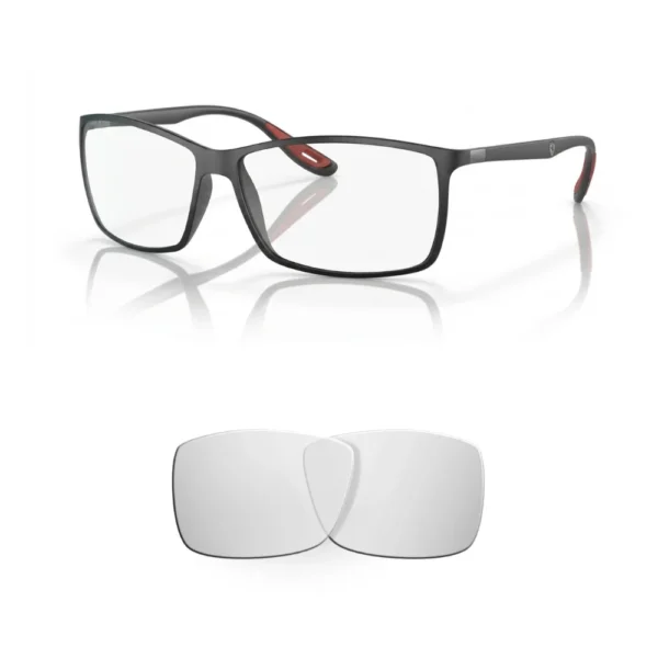 Lenti graduate per Ray-Ban 4179