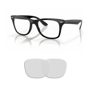 Lenti graduate per Ray-Ban 4195