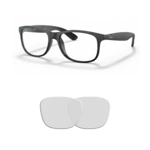 Lenti graduate per Ray-Ban 4202