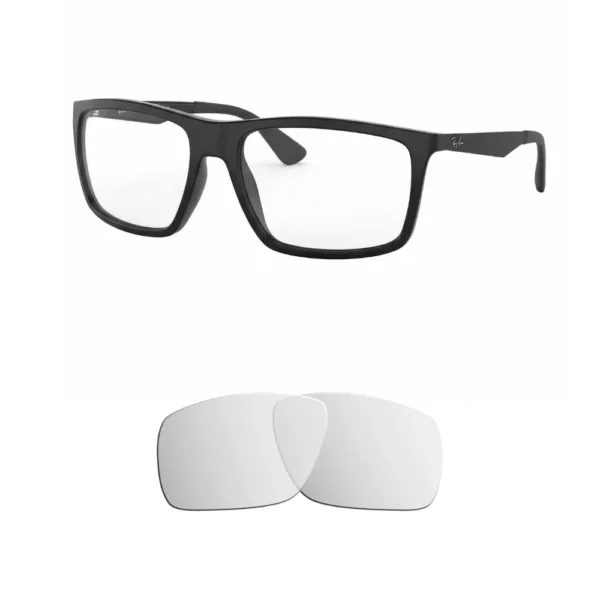 Lenti graduate per Ray-Ban 4228