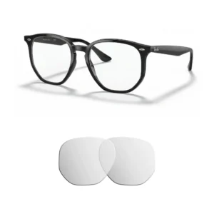 Lenti graduate per Ray-Ban 4306
