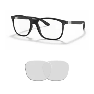 Lenti graduate per Ray-Ban 4330