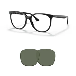 Lenti compatibili Ray-Ban 4378V