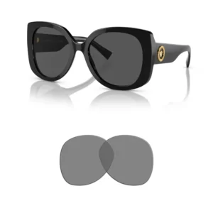 Lenti compatibili Versace 4387