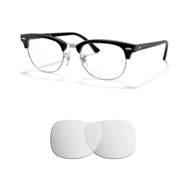 Lenti graduate per Ray-Ban 5154 CLUBMASTER