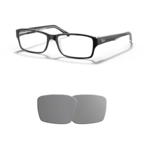 Lenti compatibili Ray-Ban 5169