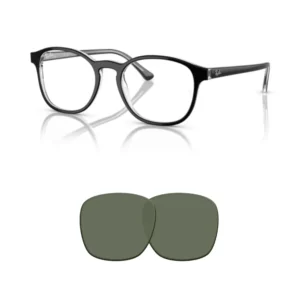 Lenti compatibili Ray-Ban 5417