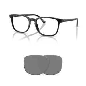 Lenti compatibili Ray-Ban 5418