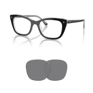 Lenti compatibili Ray-Ban 5433
